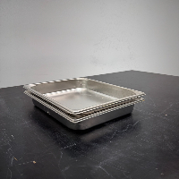 Stainless Steel Trays image 0